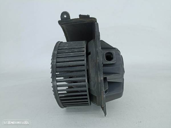 Motor Da Chaufagem Sofagem  Renault Grand Scénic Ii (Jm0/1_) - 3