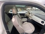 Fiat 500 1.2 Lounge - 13