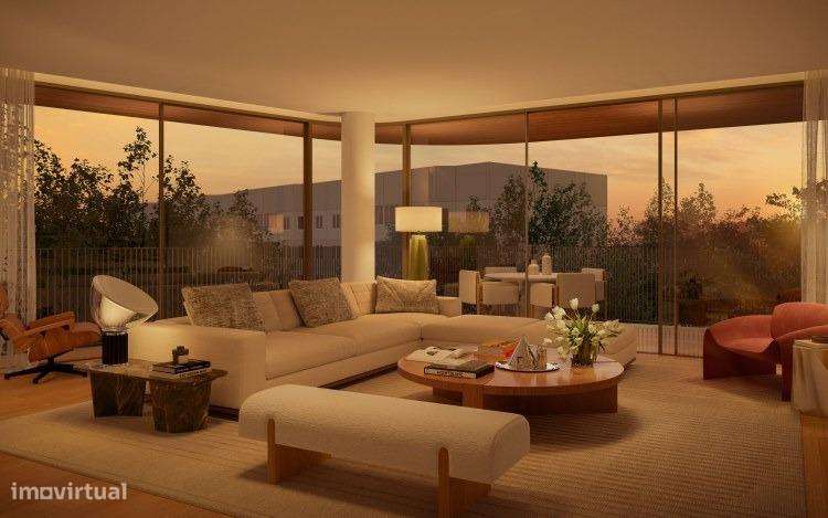 Apartamento – Porto, Passos, Nevogilde - Vista 4