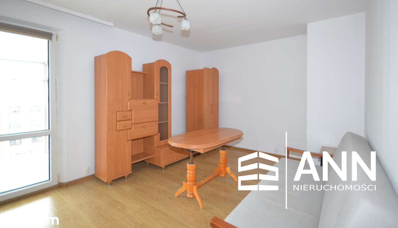 Mieszkanie z tarasem w Sosnowcu-3