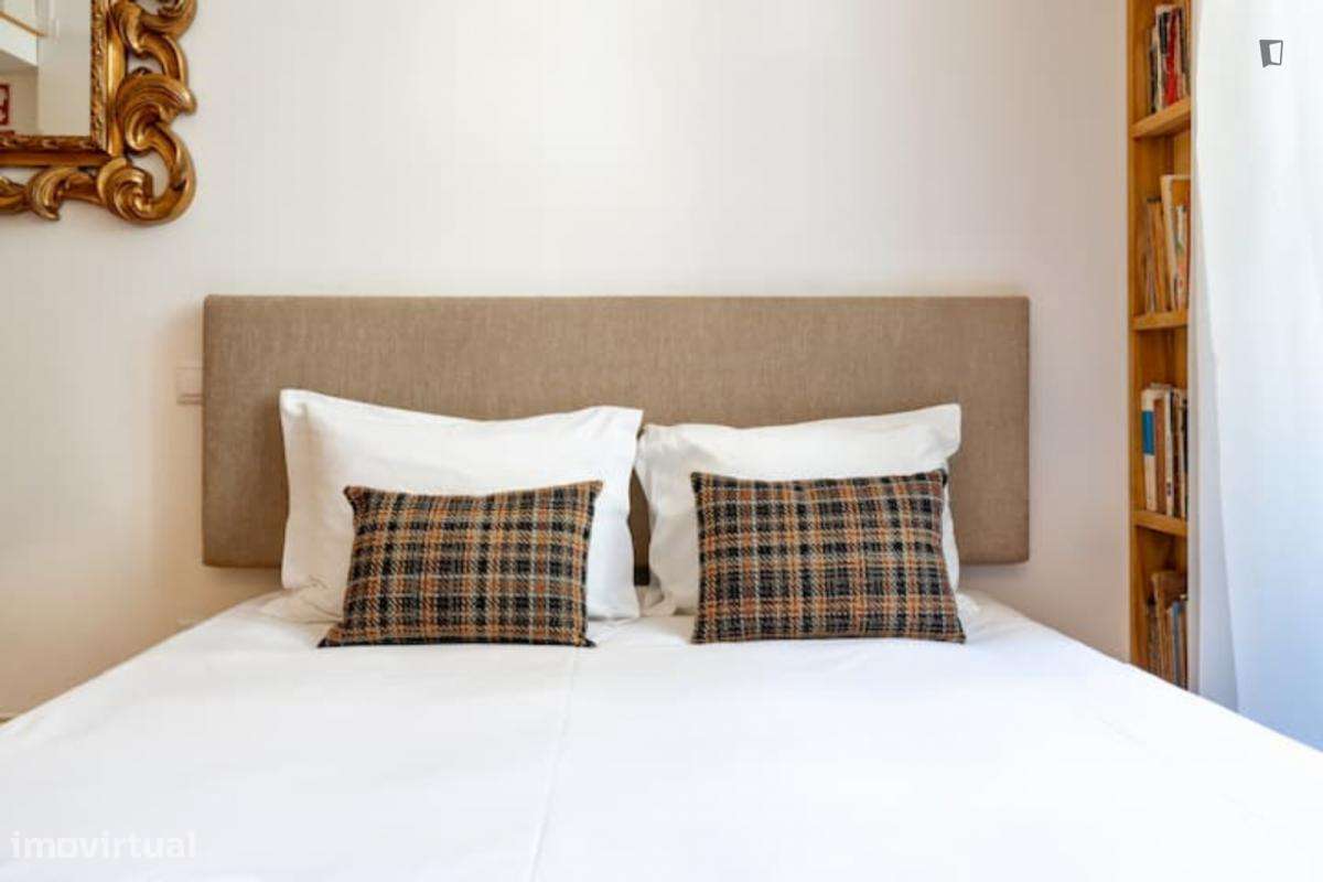 Estúdio - localizado em Santo Ildefonso Porto - Grande imagem: 4/10