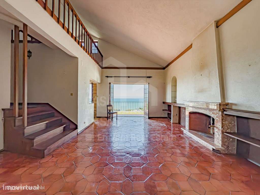 Vende Moradia T4 - Ericeira 6 km, A Casa das Casas - Grande imagem: 4/52