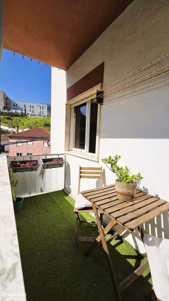 T2 Ramada | Terraço | Varanda-17