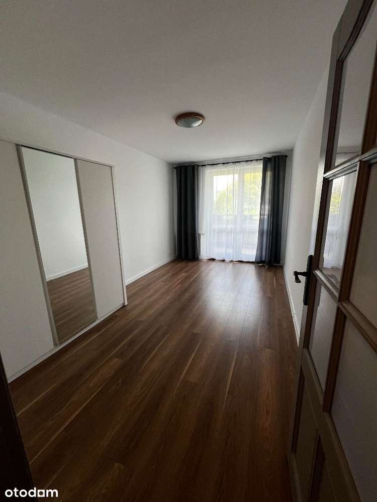 2 pokojowe mieszkanie przy Puszczy Bukowej - Pełny obrazek: 5/7