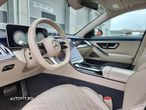 Mercedes-Benz S 450 d 4MATIC Aut - 9