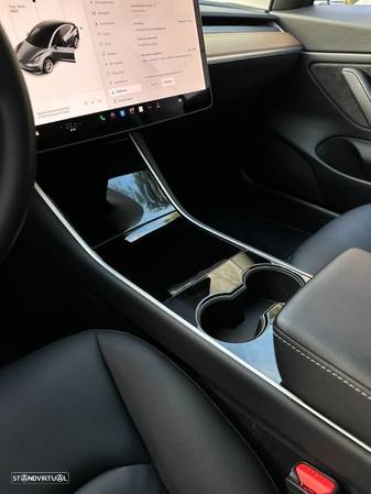 Tesla Model 3 Long-Range Dual Motor AWD - 22