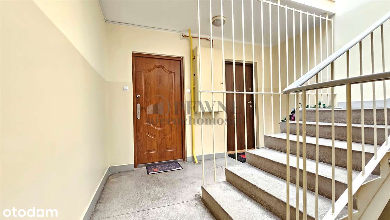 Anin | 2 pokoje | loggia | cisza i zieleń | 37 m²-19