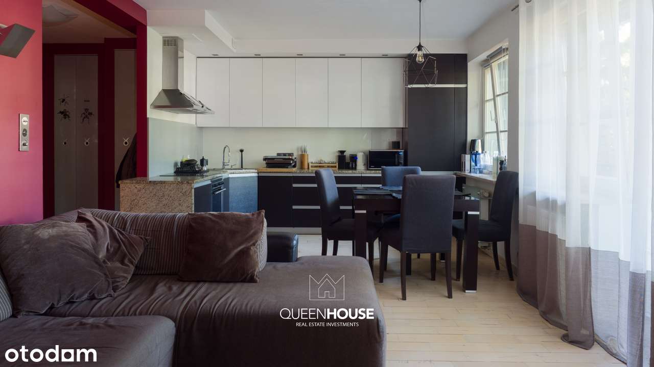 Mieszkanie 3-pokojowe na Ursynowie  obok Las Kabacki  Super Oferta !-2