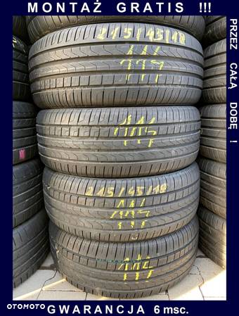 215/45/18 Pirelli P7 Cinturato_7mm_4szt_(114) - 1