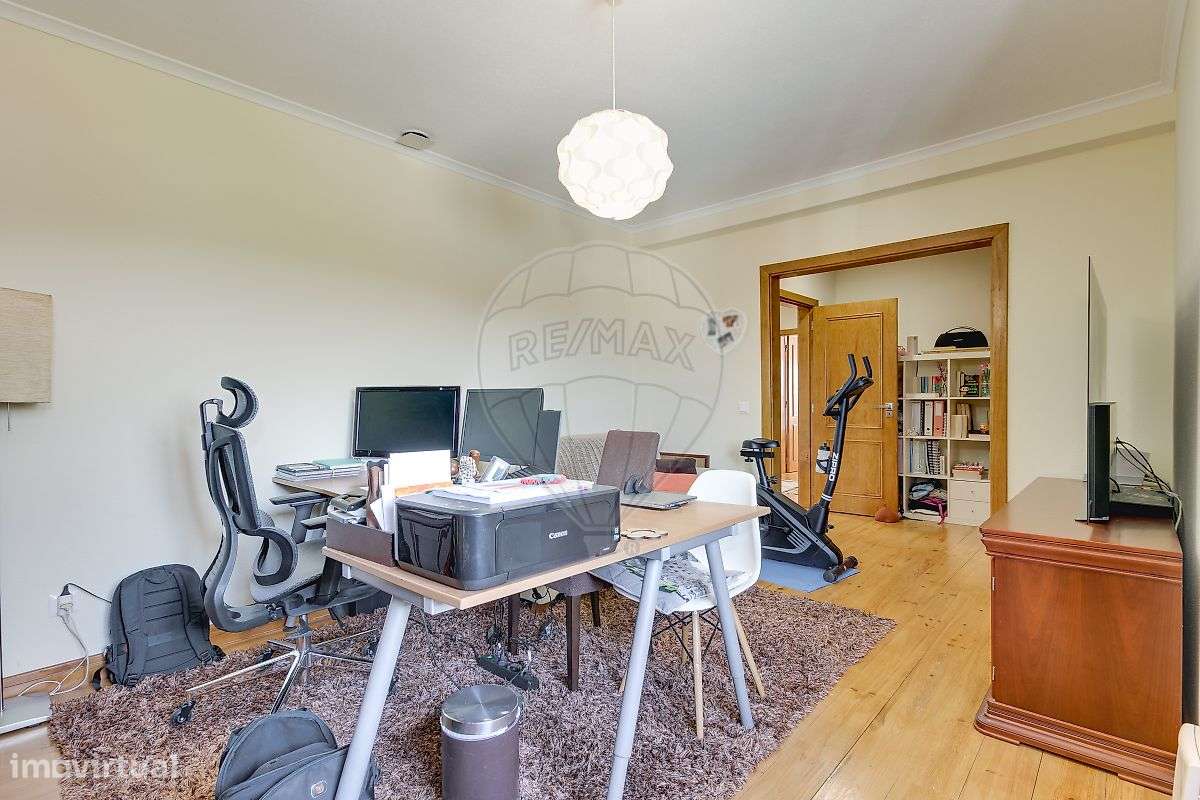 Moradia T5 para venda-37