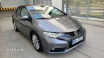 Honda Civic 1.4 Sport - 1