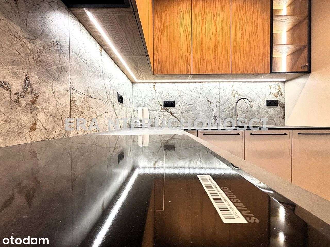 Prestiż, komfort, wysoki standard, 3 pok, winda Eh-8