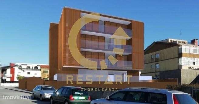 Loja com 280 m2 P/ Clinica ou Confeitaria  – Madalena, Vila Nova de Ga - Grande imagem: 5/10