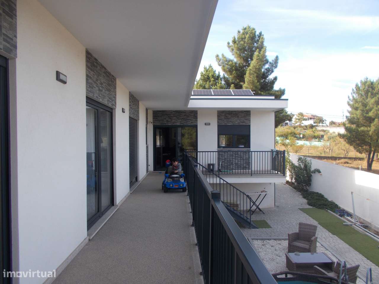 Casa em Chaves Oportunidade de Negocio-11