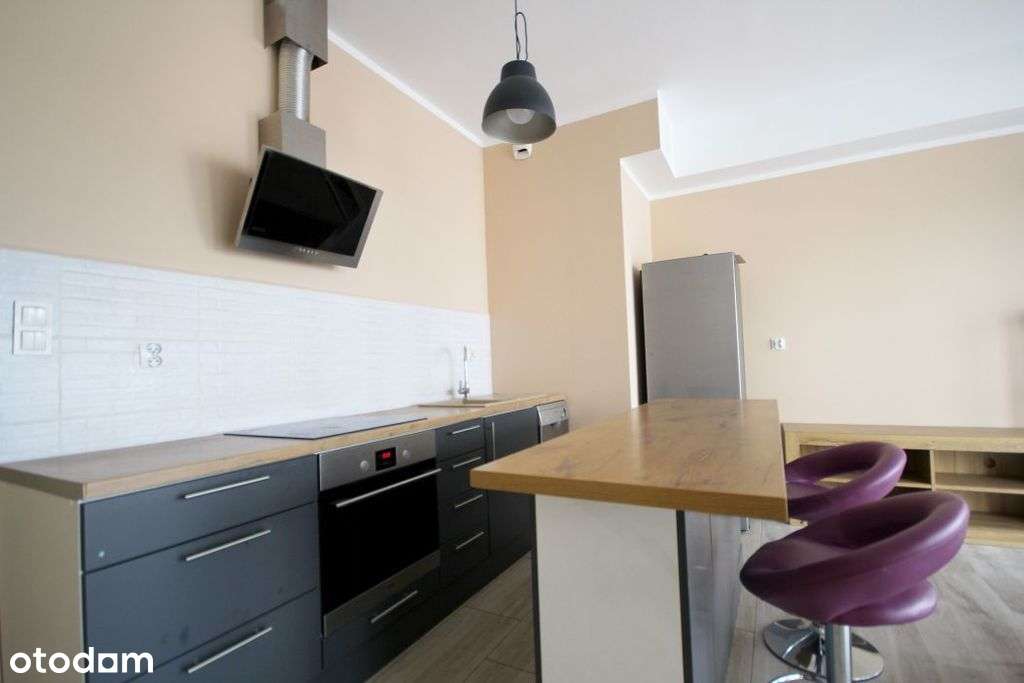 Komfortowe i wygodne mieszkanie z balkonem - Pełny obrazek: 5/14