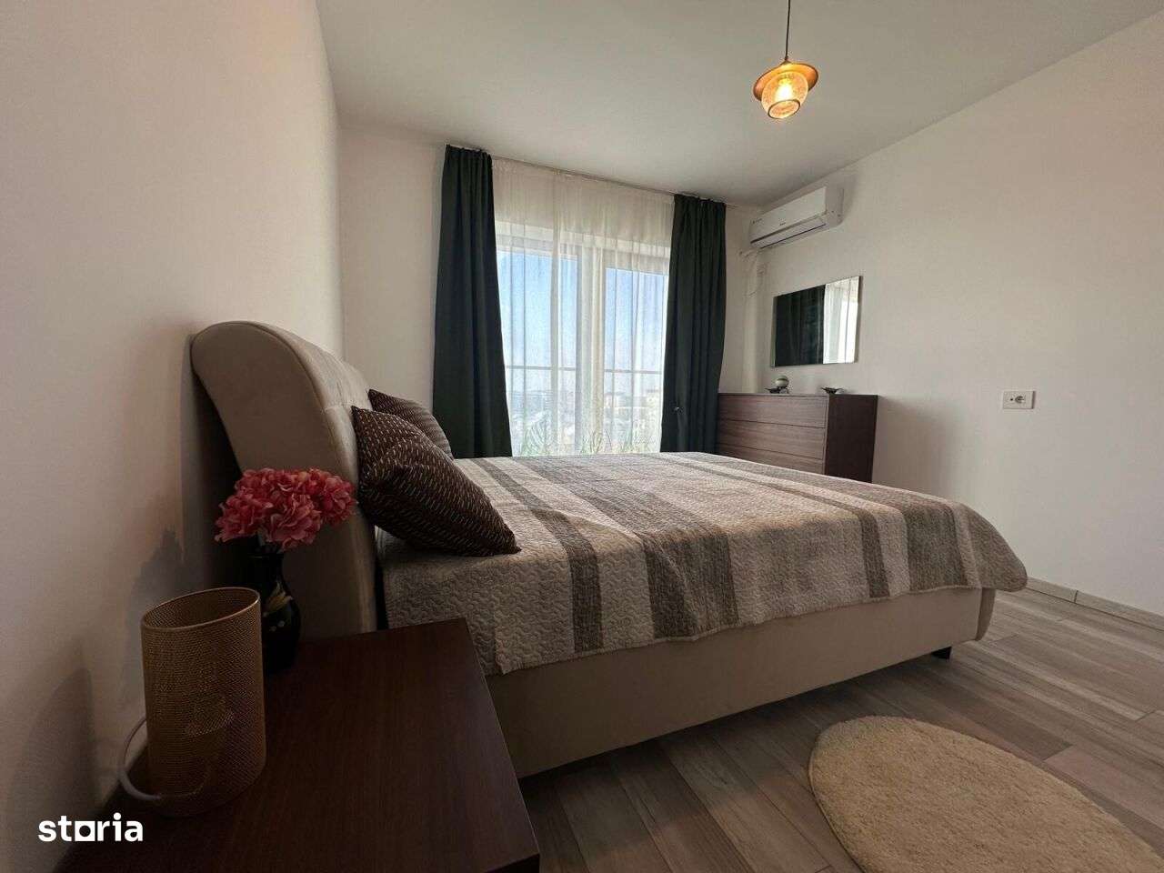 Apartament lux 3 camere de inchiriat in Prima Panorama Decebal - Imagine principală: 5/15