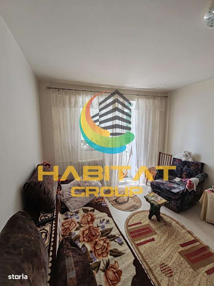 Apartament 2 Camere Sector 4 Zona Giurgiului - Luica 37Mp - Imagine principală: 1/20