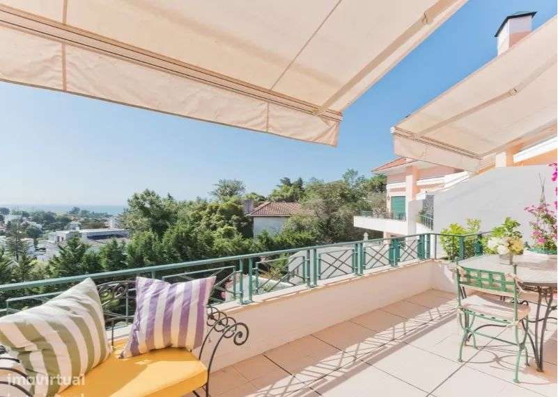 Apartamento T1 em Alfama, Lisboa.-8