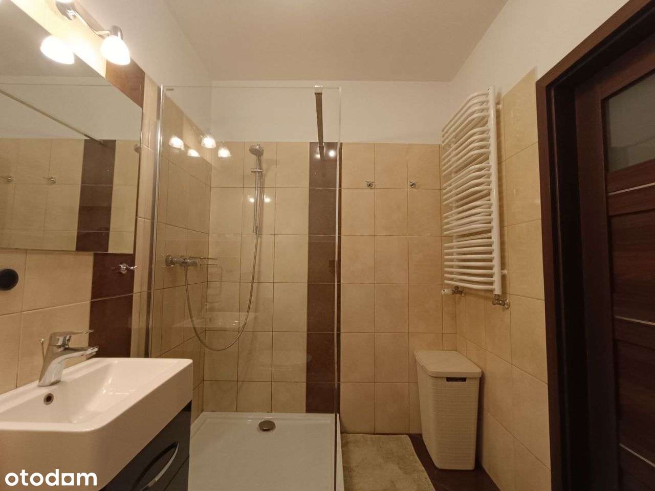 Wola-2 pokojowe 53 m2-950 000 zł-okazja!-8