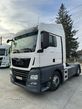 MAN TGX 2018 - 2