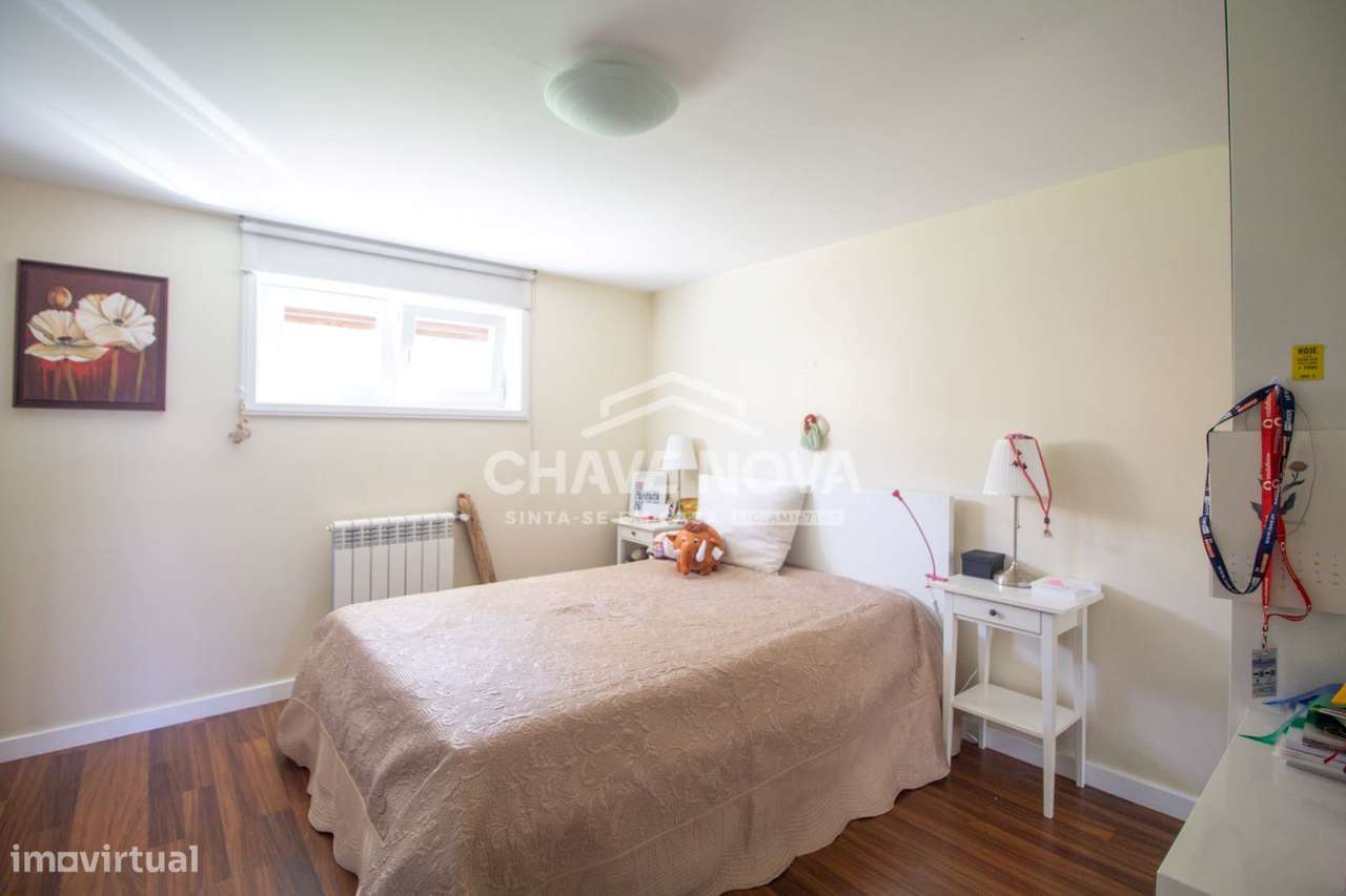 Moradia Isolada V6 em Perafita (Matosinhos) - Grande imagem: 4/25