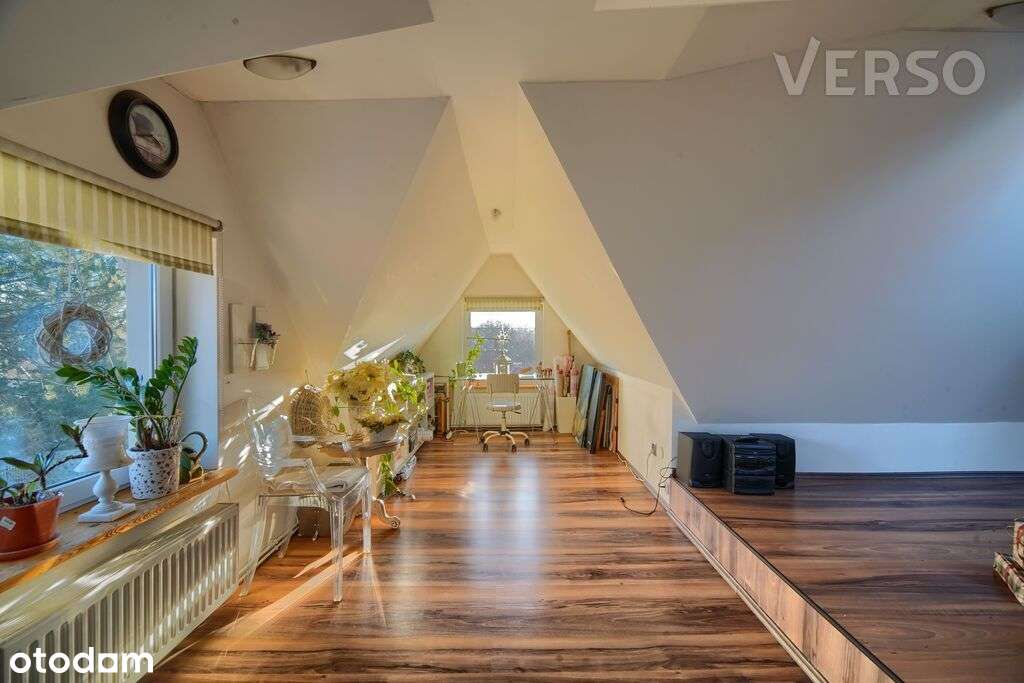 Dom z bajecznym ogrodem-16