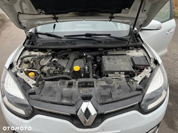 Renault Megane - 9