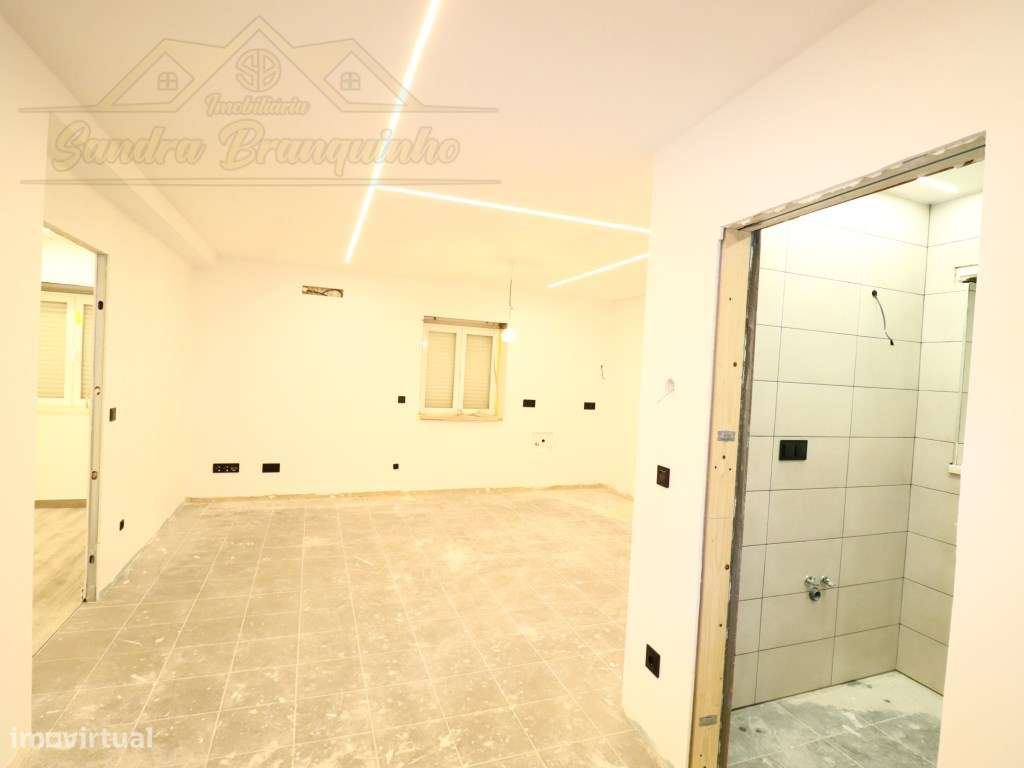 2 Apartamentos T2+1 e T1 NOVOS-35