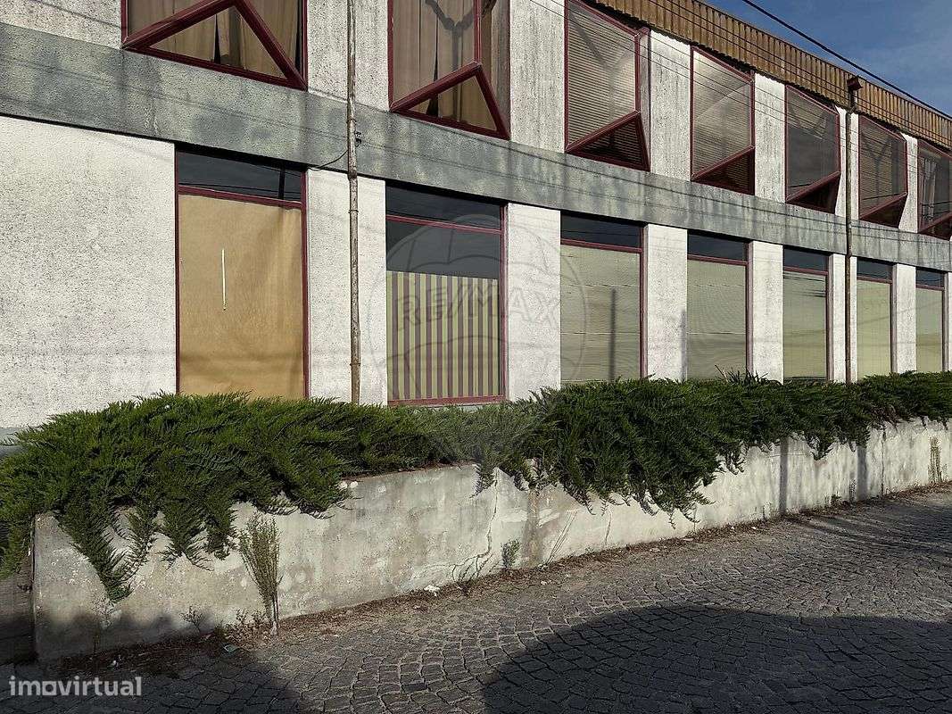 Armazém  para venda - Grande imagem: 3/10