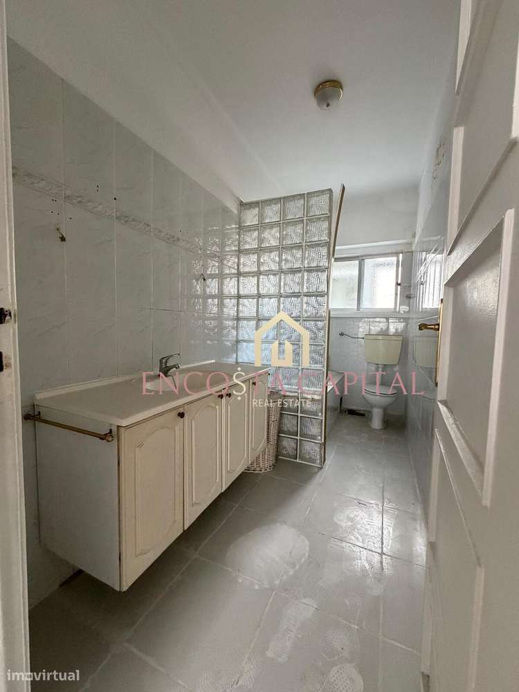 Apartamento T2+1  Centro de Sacavém. - Grande imagem: 4/5