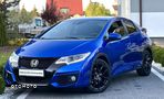 Honda Civic 1.6 i-DTEC Sport Black Edition - 33