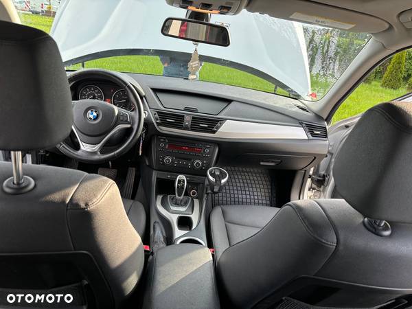 BMW X1 - 4