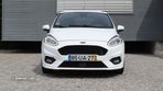 Ford Fiesta 1.0 T EcoBoost STLine - 9