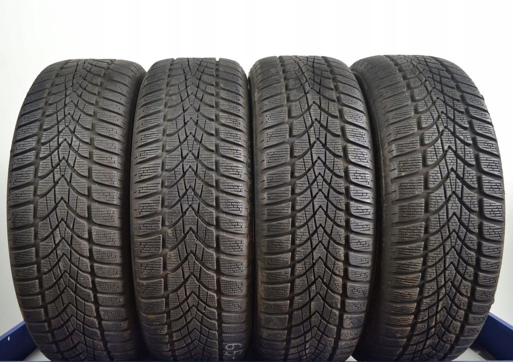 ふろりば205／55R16 Używany Opony - 408 PLN - Otomoto.pl