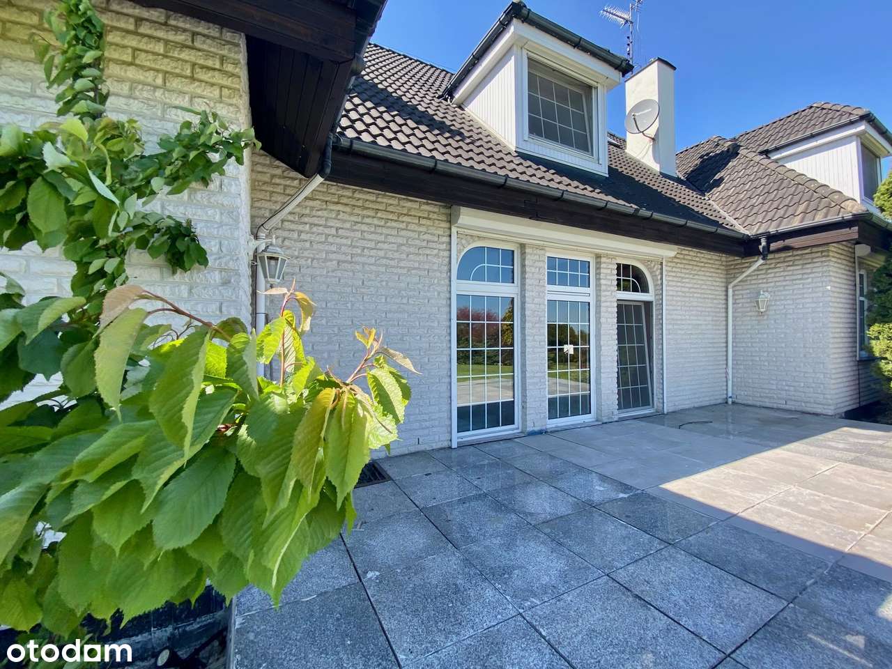 8 pokoi_basen_kort_boisko_ogród - Pełny obrazek: 5/16