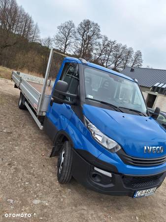 Iveco Daily - 3