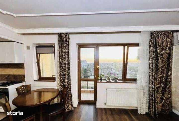 Apartament - 2 camere - semidecomandat - Vitan - Imagine principală: 4/8