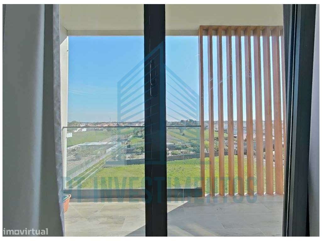 Apartamento T3 duplex na Gafanha da Nazaré - Ílhavo-18