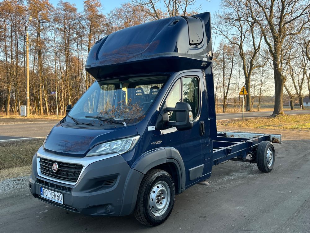 Fiat Ducato 2015