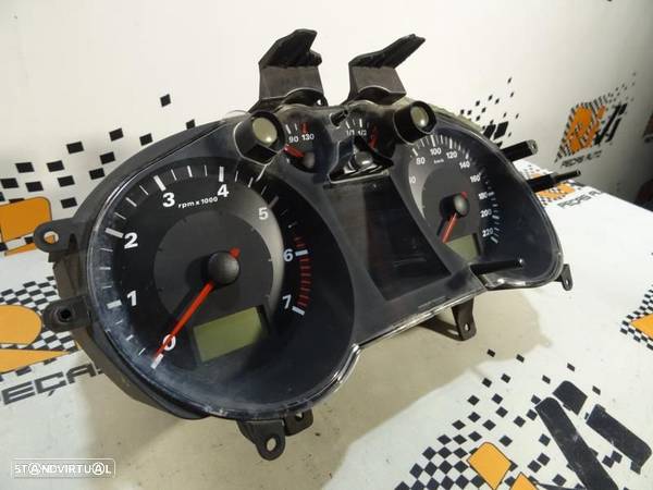 Quadrante Seat Ibiza Iii (6L1)  6L0920801 / 6L0 920 801 - 2