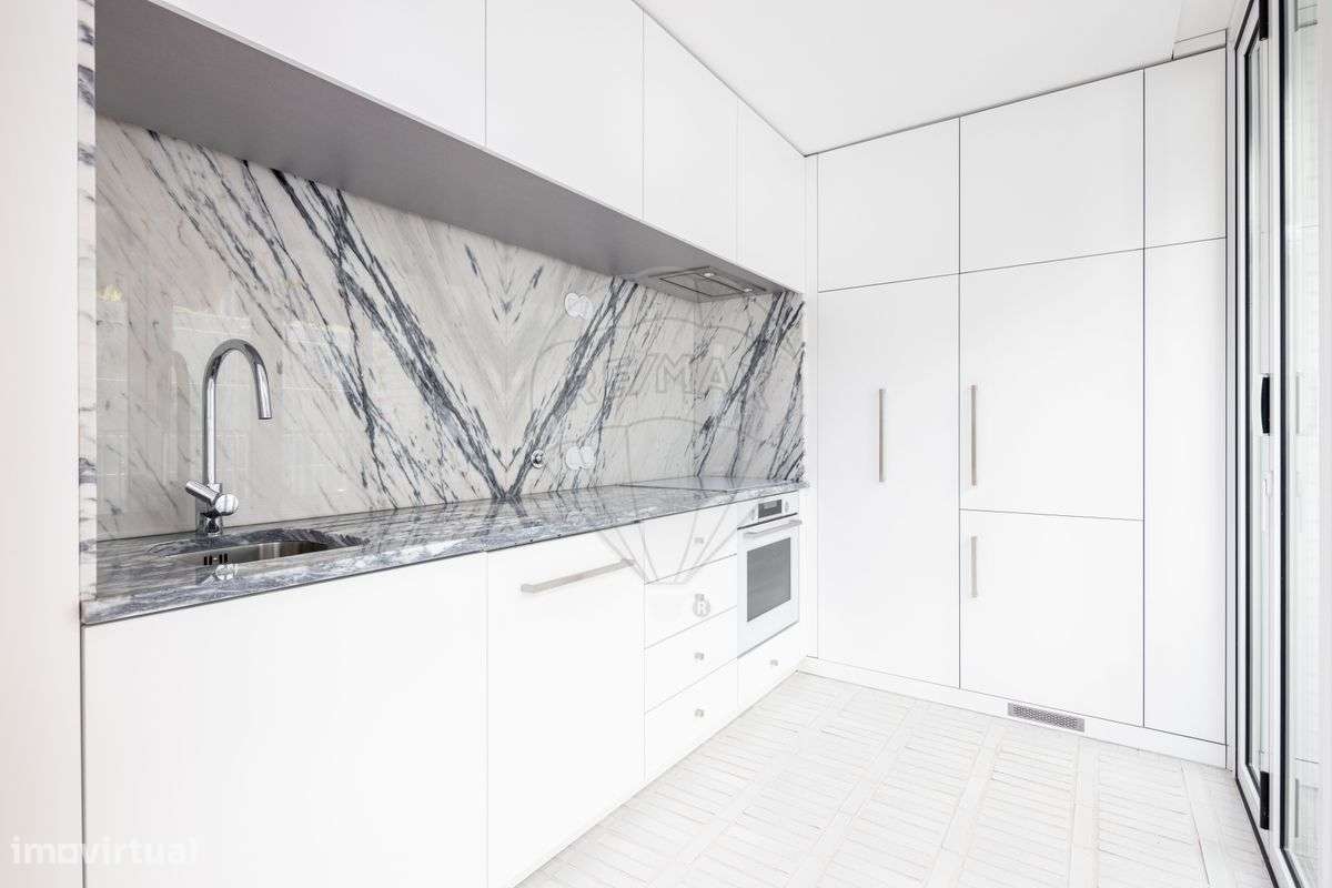 Apartamento T1 para venda - Grande imagem: 2/11