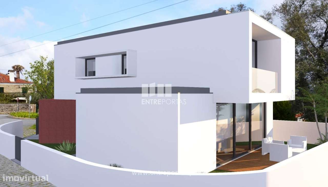 Venda de terreno com ruína, Lanheses, Viana do Castelo - Grande imagem: 1/30