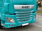 DAF XF106.480 / EURO 6/  2018 / RETARDER / AUTOMAT /NOWE OPONY /  Z NIEMIEC/ KLIMA POSTOJOWA / ACC / 550000km SERWISOWANY/ PO KONTRAKCIE SERWISOWYM / ZADBANY / SuperSpaceCab/ OKAZJA - 5