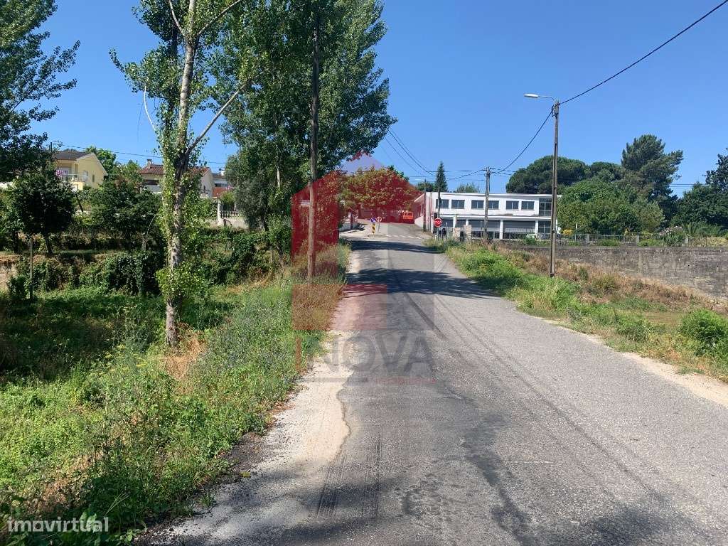 Terreno para construção em Vila Verde. Braga - Grande imagem: 4/7