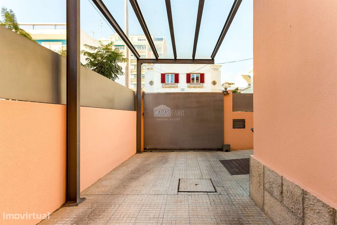 Moradia Isolada T3 Venda em Faro (Sé e São Pedro),Faro - Grande imagem: 4/50