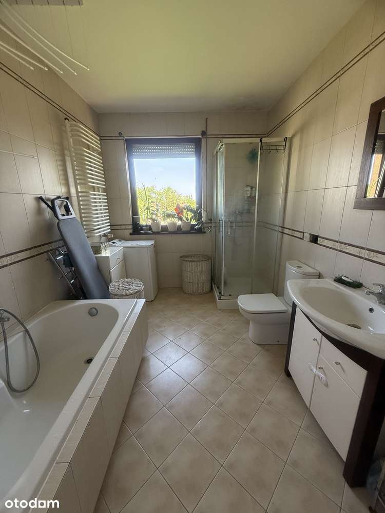 Mieszkanie 2 w 1 z klasą! 79,82 m² z garażem i balkonami w Legnicy-11