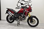 Honda CRF - 3