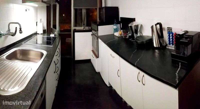 Apartamento T1+1 Matosinhos - Grande imagem: 5/12