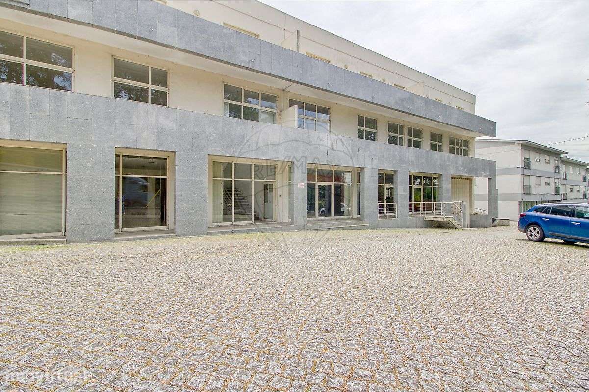 Armazém  para venda - Grande imagem: 4/38