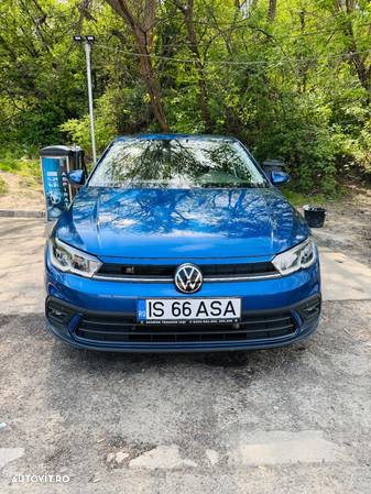 Volkswagen Polo 1.0 TSI DSG Life - 1